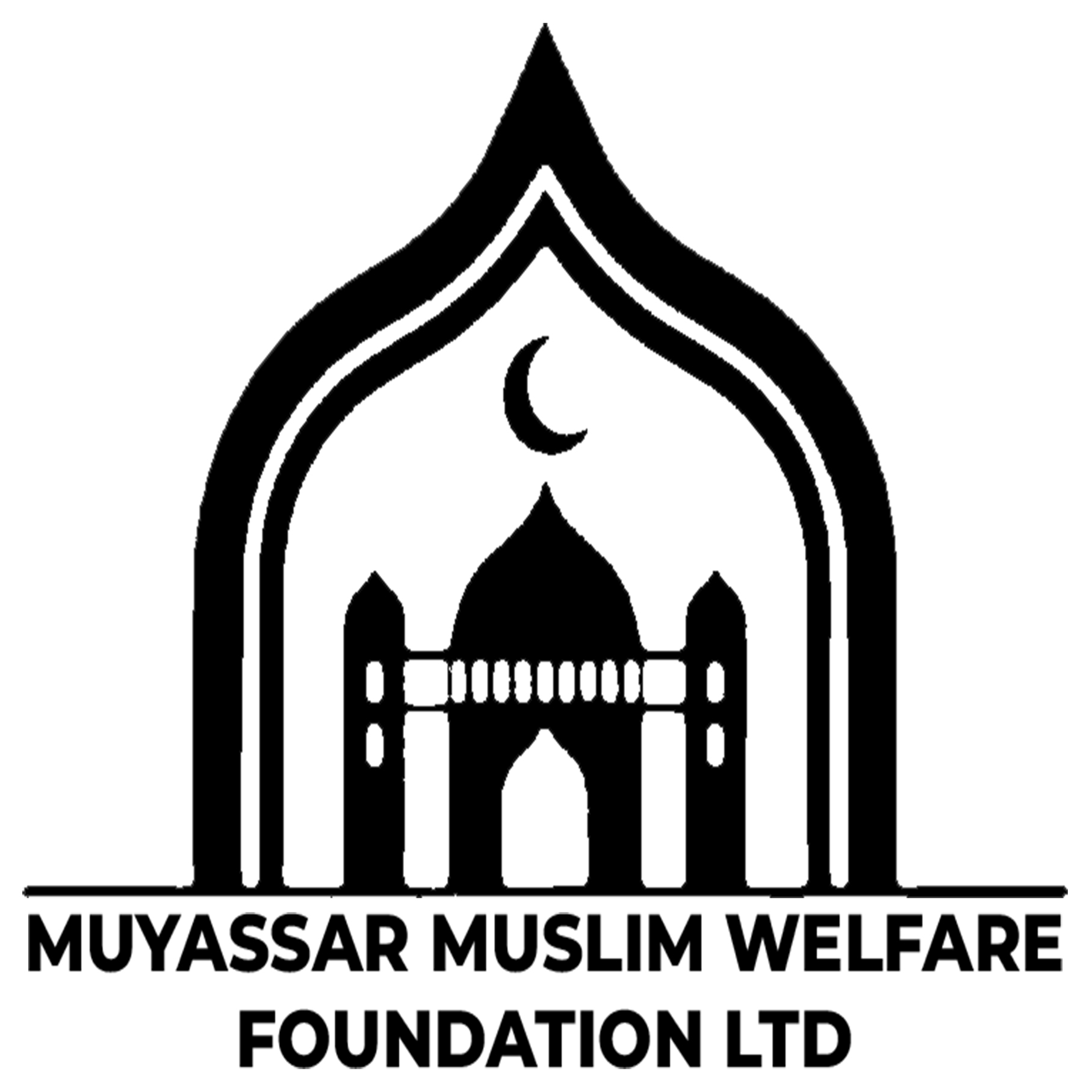 Muyassar Muslim Welfare Foundation Ltd. logo
